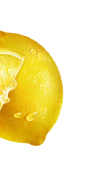 lemon